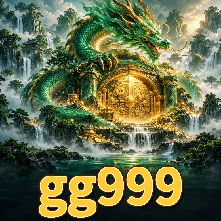 APK Resmi gg999 Indonesia - Verified Original Version
